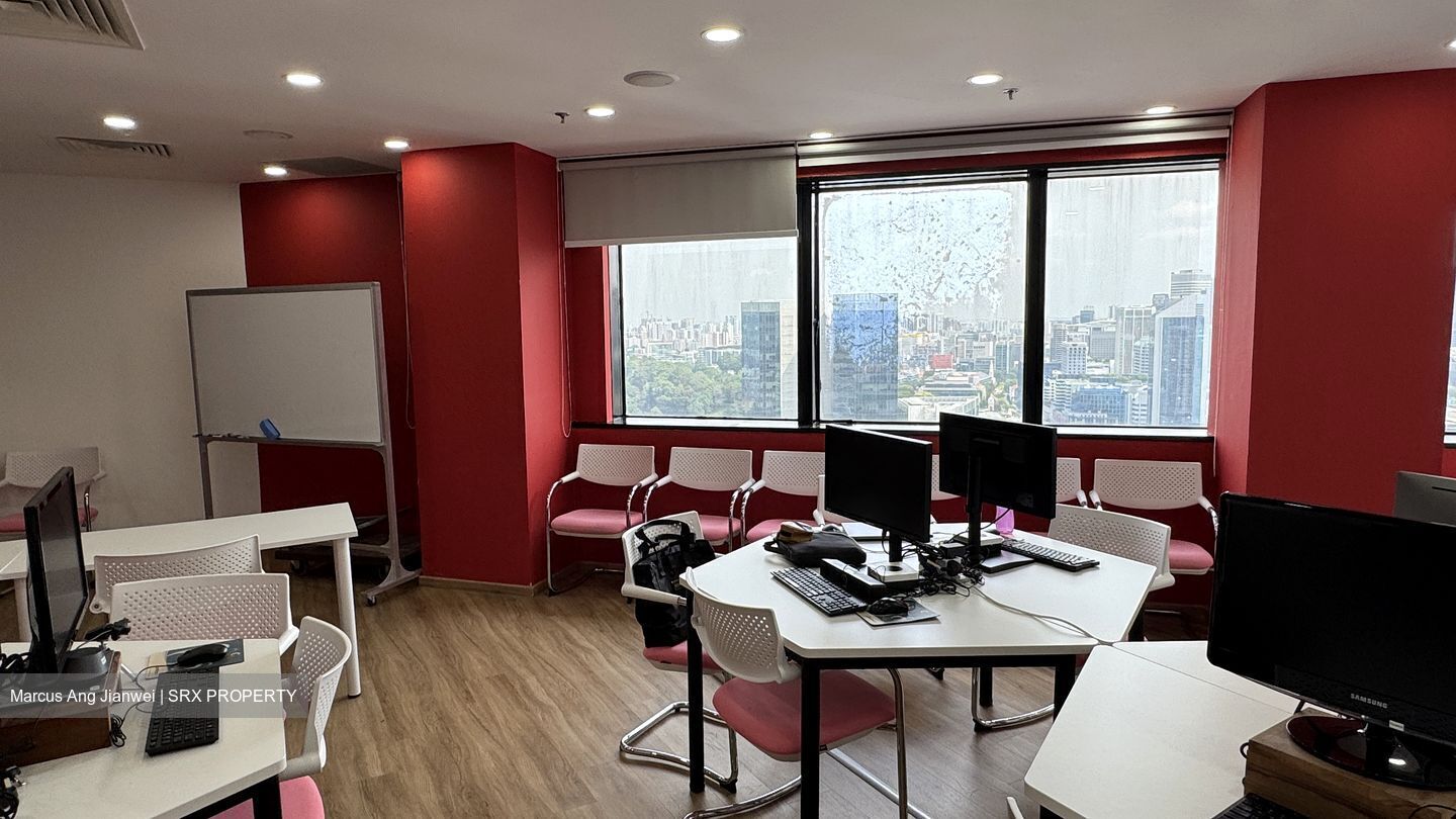 Chinatown Point (D1), Office #530217551